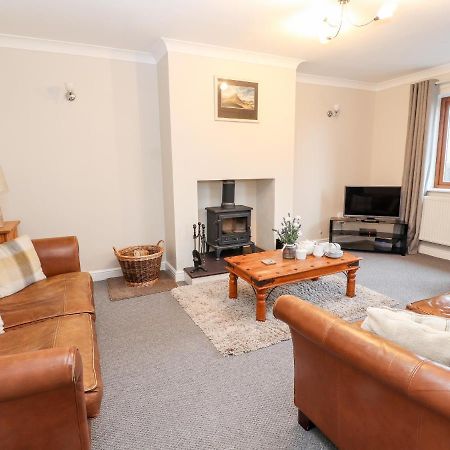 Bryn Seion Villa Llanddeiniolen Eksteriør bilde