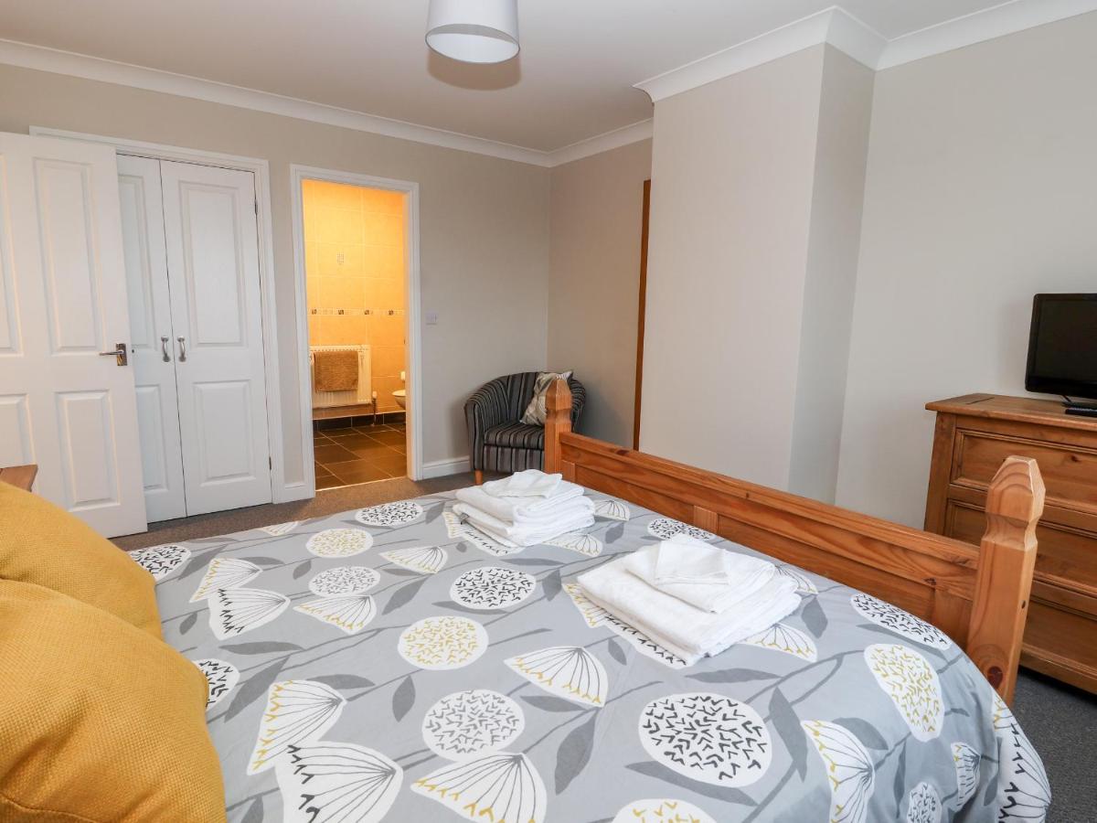 Bryn Seion Villa Llanddeiniolen Eksteriør bilde