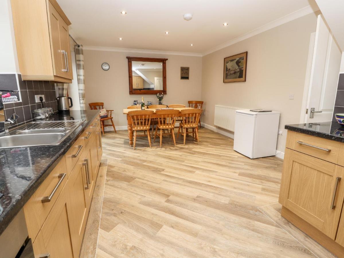 Bryn Seion Villa Llanddeiniolen Eksteriør bilde